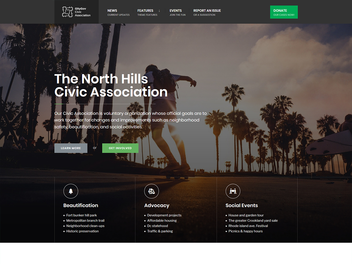 citygov-association-screenshot